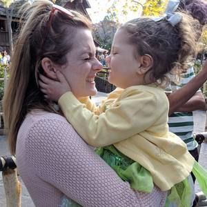 Meet your Posher, Kathleen